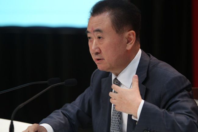 无限国产资源