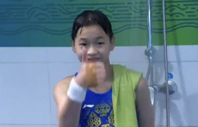 饥渴的妇女们